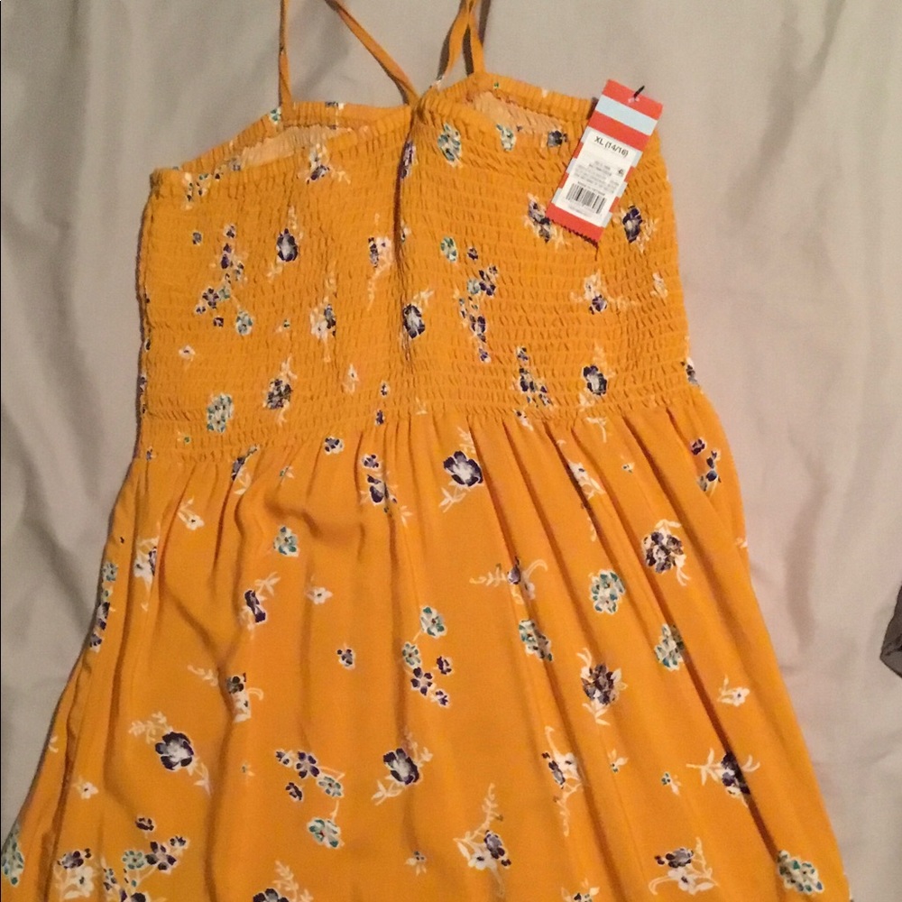 Cat & Jack 14/16 DRESS